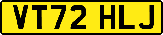 VT72HLJ