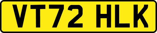 VT72HLK