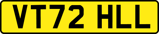 VT72HLL