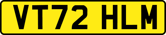 VT72HLM