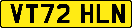 VT72HLN