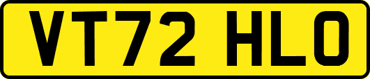 VT72HLO