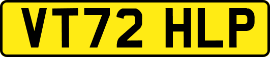 VT72HLP