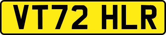 VT72HLR