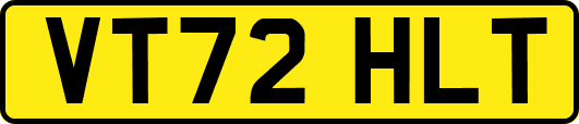 VT72HLT