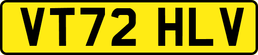 VT72HLV
