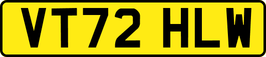 VT72HLW