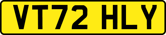 VT72HLY