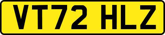 VT72HLZ
