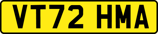 VT72HMA