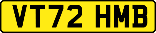 VT72HMB