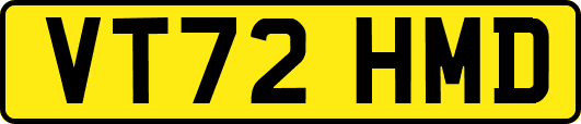 VT72HMD