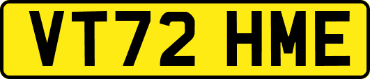 VT72HME