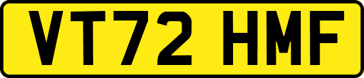 VT72HMF