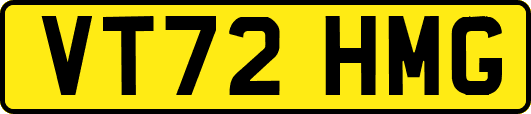 VT72HMG