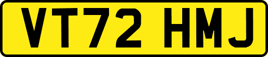 VT72HMJ