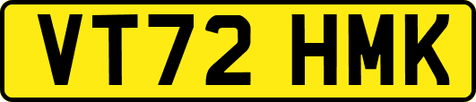 VT72HMK