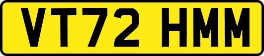 VT72HMM