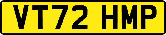 VT72HMP