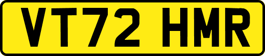 VT72HMR