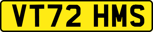 VT72HMS