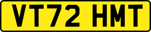VT72HMT