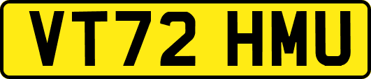 VT72HMU