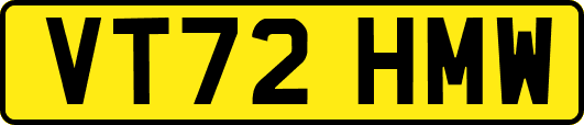 VT72HMW