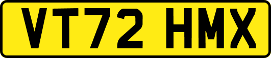 VT72HMX