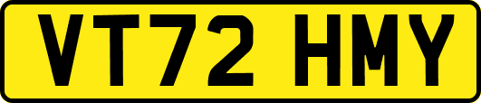 VT72HMY