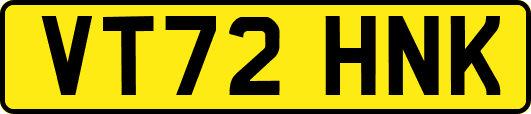 VT72HNK