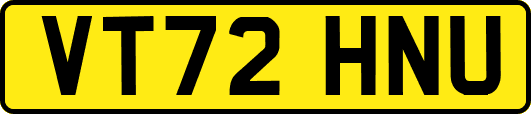 VT72HNU