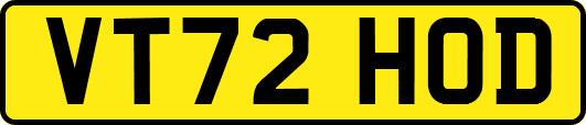 VT72HOD