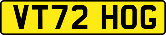 VT72HOG