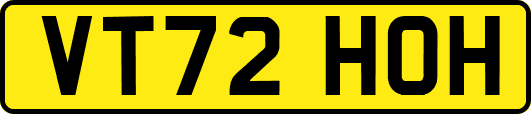 VT72HOH