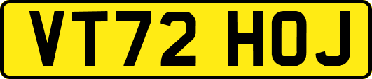 VT72HOJ