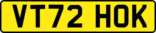 VT72HOK