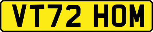VT72HOM