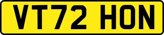 VT72HON