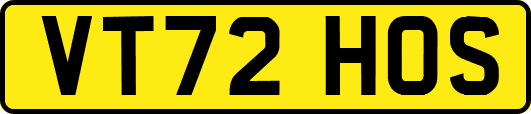 VT72HOS