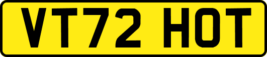 VT72HOT