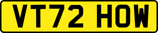 VT72HOW