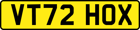 VT72HOX