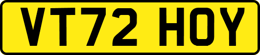 VT72HOY