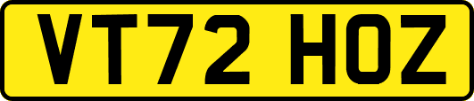 VT72HOZ
