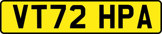 VT72HPA