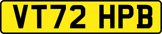 VT72HPB