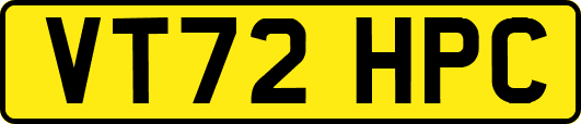 VT72HPC