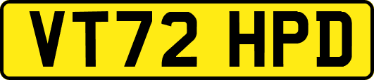 VT72HPD