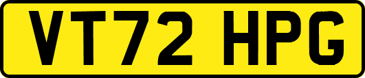 VT72HPG